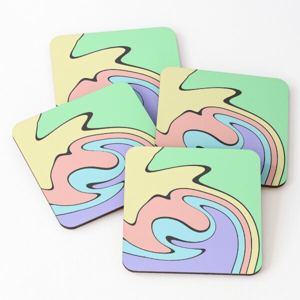 Item preview, Swirls designed and sold by miss-u.