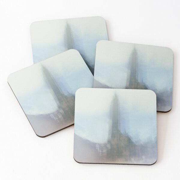 Item preview, Coventry Cathedral designed and sold by Charles Oliver Creations.