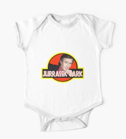 jurassic park baby clothes