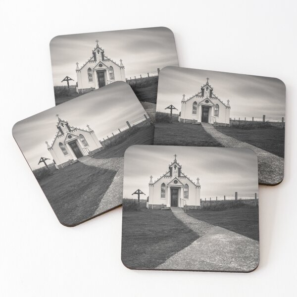 Item preview, Path to the Italian Chapel designed and sold by David Bowman.