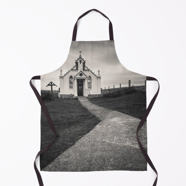 Item preview, Path to the Italian Chapel designed and sold by David Bowman.