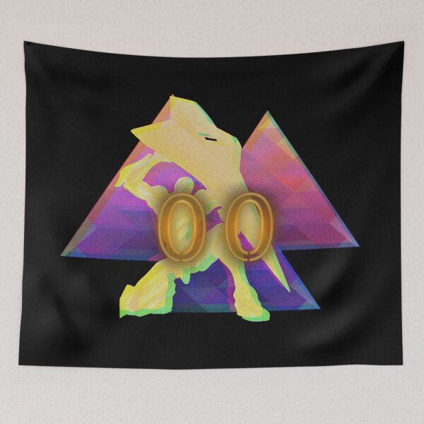 Item preview, Vaporwave anime 14 designed and sold by jojongelion.