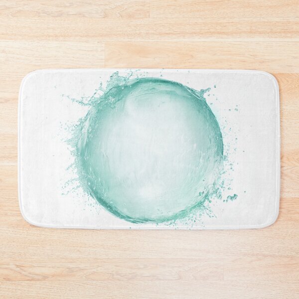 Item preview, Water Bubble Splash designed and sold by Designs By Creation.