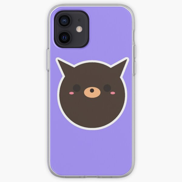 Roblox Cutie Doggy Iphone Case Cover By Cheesynuts Redbubble - piggy roblox phone case