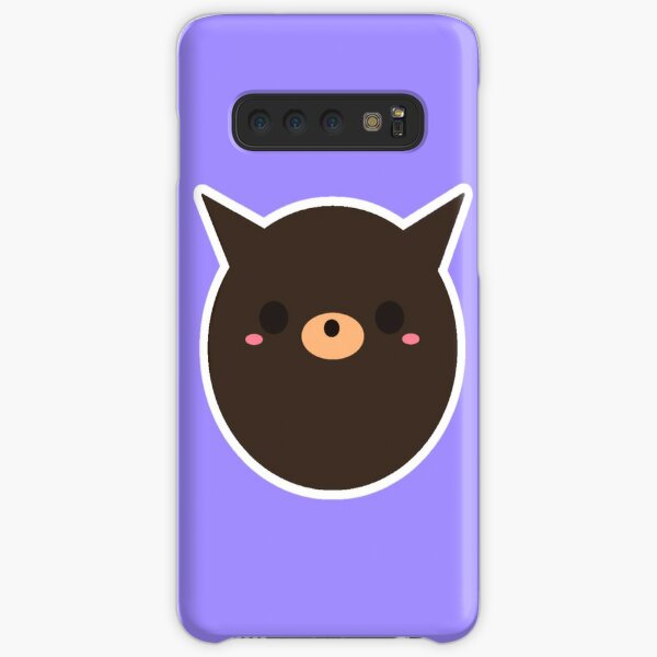 Piggy Roblox Phone Cases Redbubble - ugly galaxy wings roblox