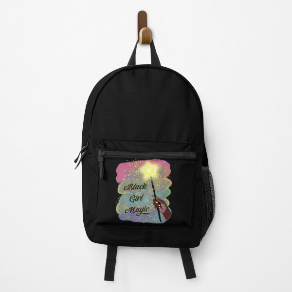 Item preview, Black girl magic designed and sold by reasonablemunki.