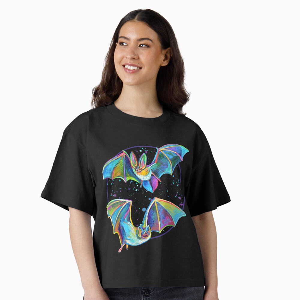 Item preview, Boxy T-Shirt designed and sold by RobertPhelpsArt.