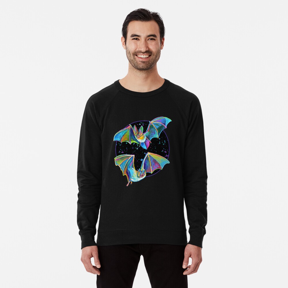 Item preview, Lightweight Sweatshirt designed and sold by RobertPhelpsArt.