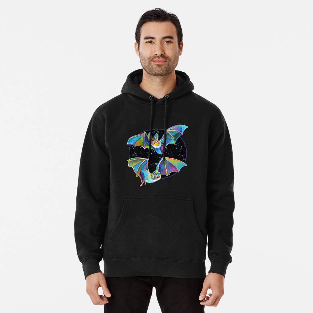 Item preview, Pullover Hoodie designed and sold by RobertPhelpsArt.