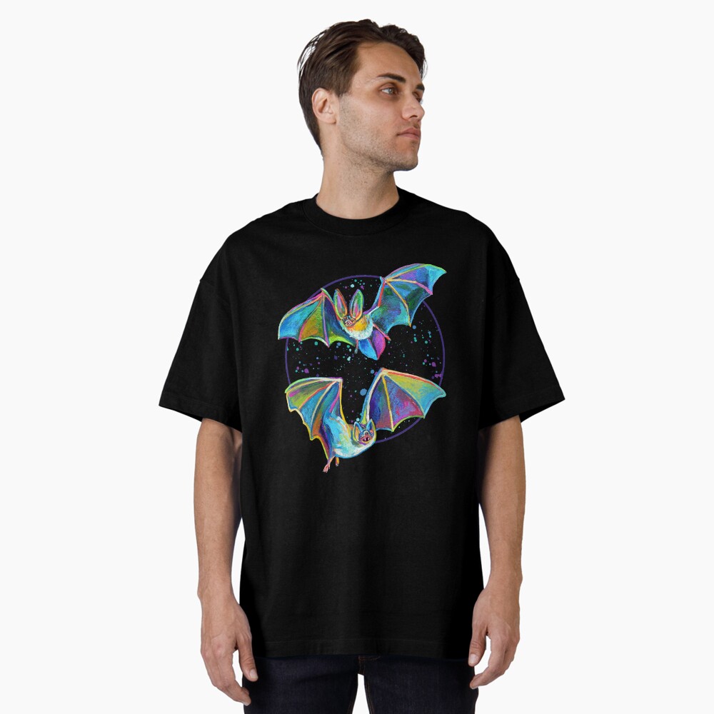Item preview, Oversized T-Shirt designed and sold by RobertPhelpsArt.