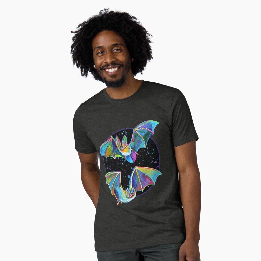Item preview, Tri-blend T-Shirt designed and sold by RobertPhelpsArt.