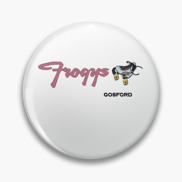 Item preview, Skate @ Frogys - Gosford  designed and sold by mozdesigns.