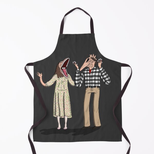Item preview, Adam and Barbara designed and sold by caraghbrooks.