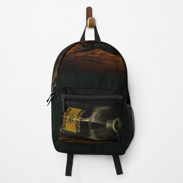 Item preview, Poison vs Antidote designed and sold by Hannah Mills Art.