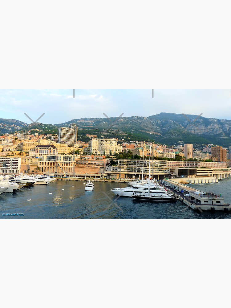 Morning in Monte Carlo by photorolandi