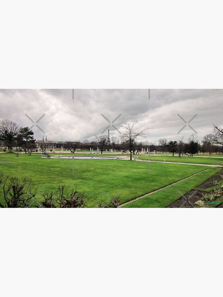 We'll Always Have Paris by photorolandi
