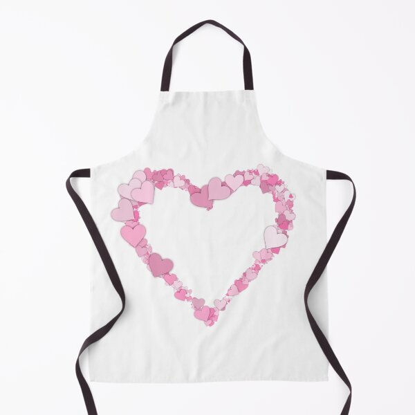 Item preview, Hearts forming a heart designed and sold by Sybille-Yates.