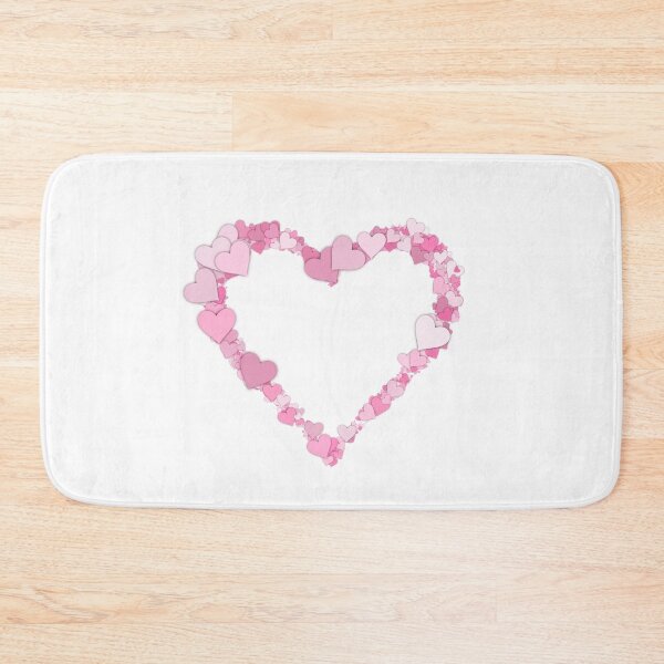 Item preview, Hearts forming a heart designed and sold by Sybille-Yates.