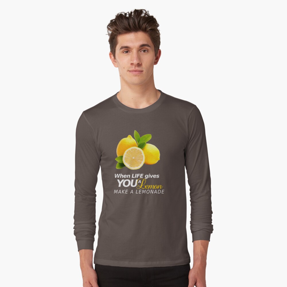 Item preview, Long Sleeve T-Shirt designed and sold by Trepscript101.