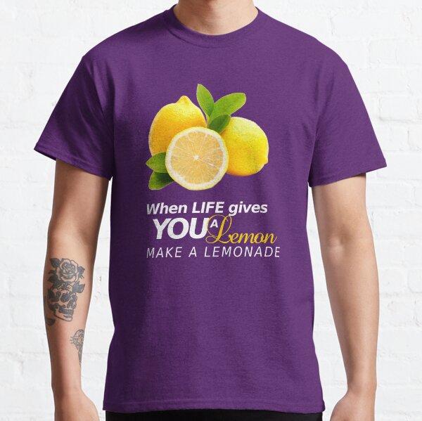 Classic T-Shirt