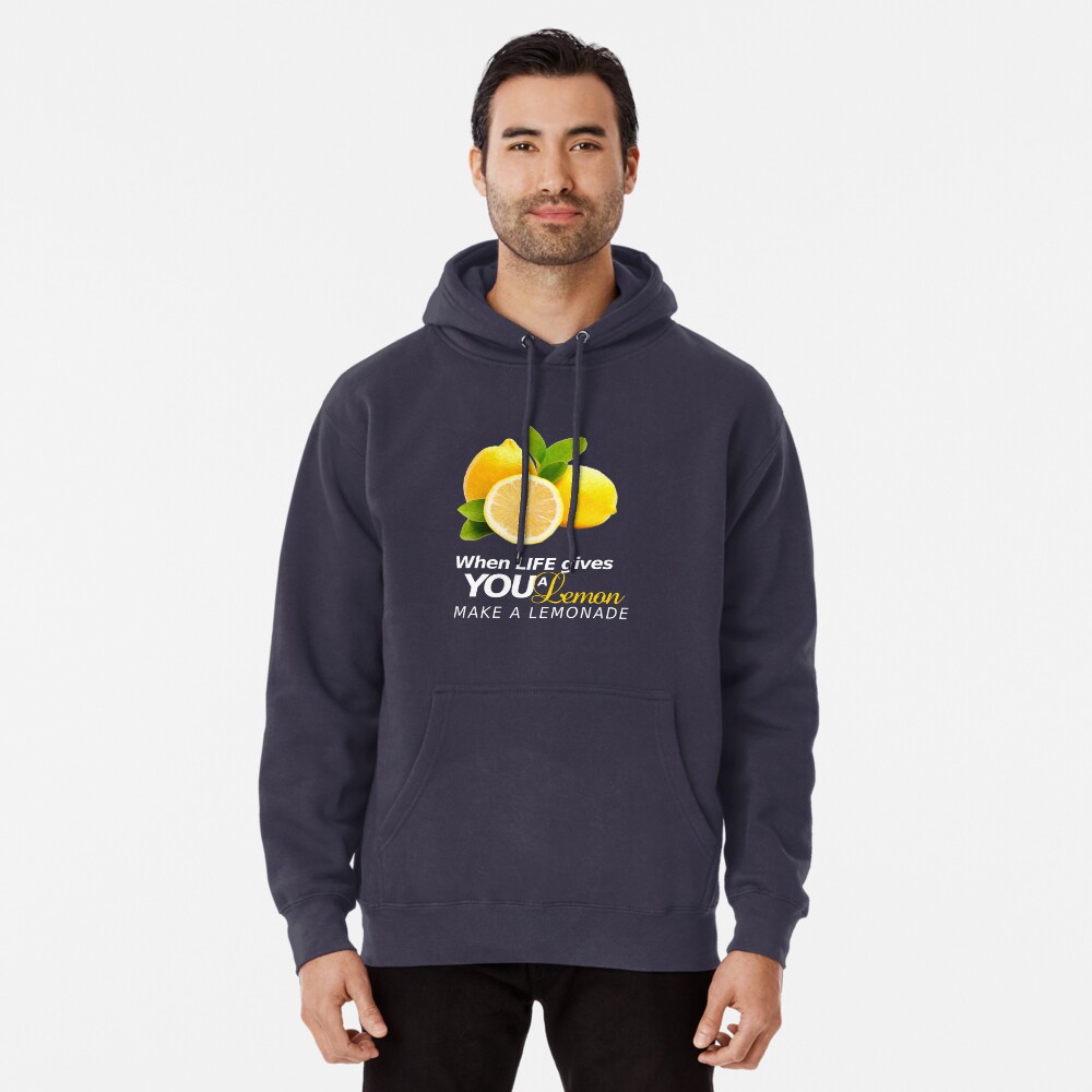 Item preview, Pullover Hoodie designed and sold by Trepscript101.