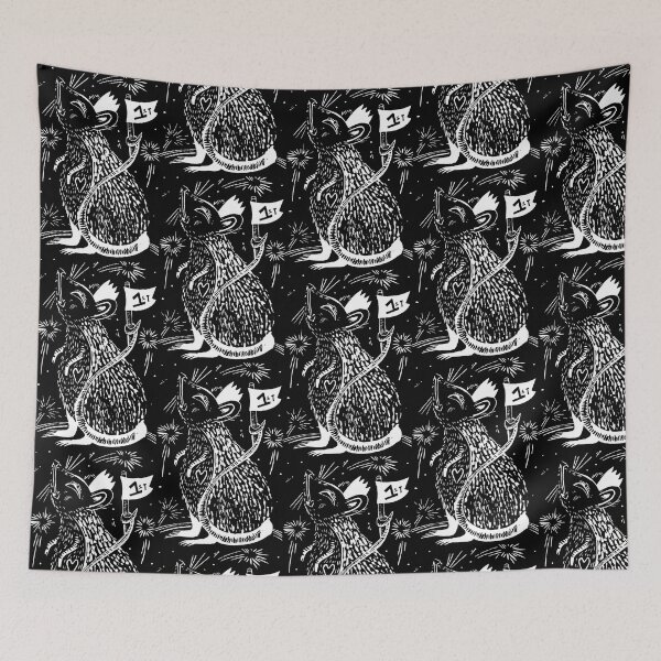 Item preview, rat, year of the rat, 1st place, winner, zodiac, designed and sold by sonabeam.