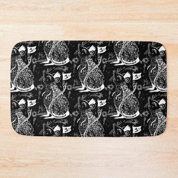 Item preview, rat, year of the rat, 1st place, winner, zodiac, designed and sold by sonabeam.