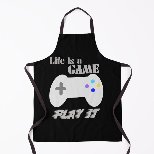 Item preview, Life is a game designed and sold by Antiope33.