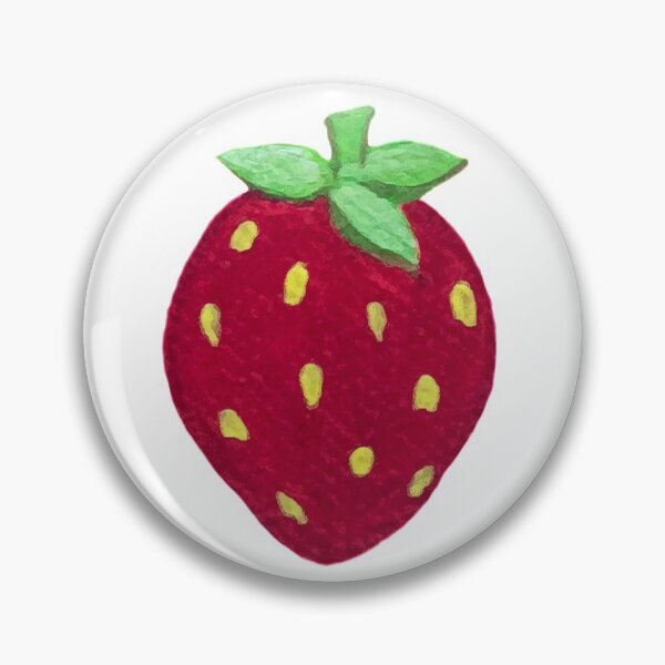 Item preview, Strawberry Baby designed and sold by extra-celestial.