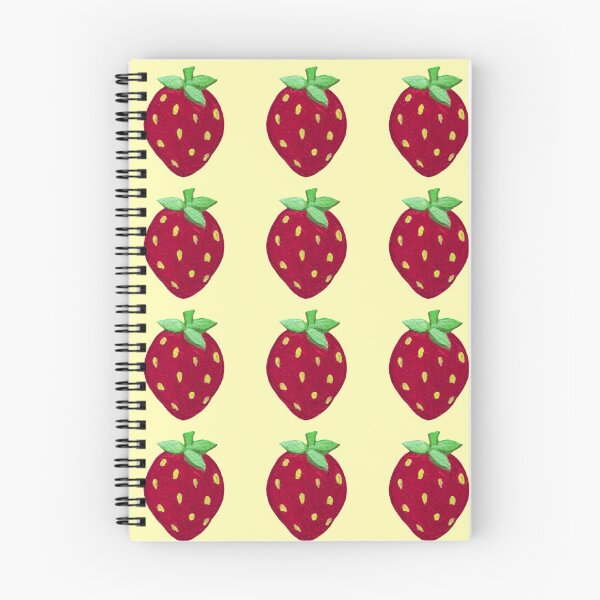 Item preview, Strawberry Baby designed and sold by extra-celestial.