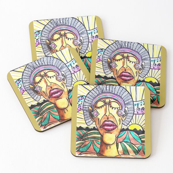 Item preview, Jammin designed and sold by WillieT4Art.