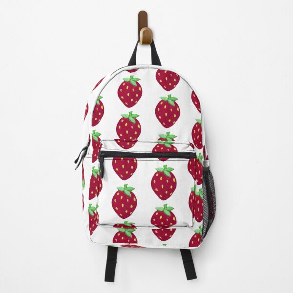 Item preview, Strawberry Baby designed and sold by extra-celestial.