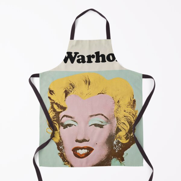 Item preview, Andy Warhol Exhibition poster 1971 designed and sold by DejaVuStudio.