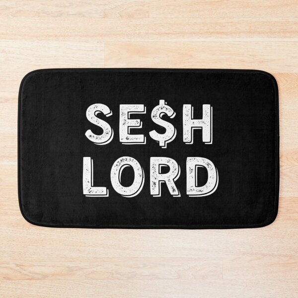 Item preview, Sesh Lord Techno Rave Party designed and sold by awesome-attire.