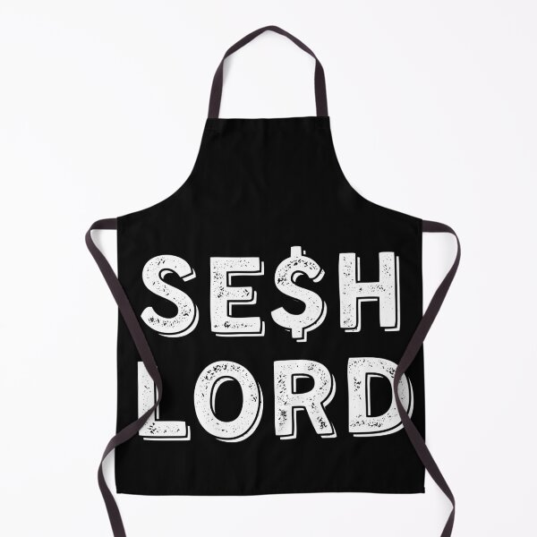 Item preview, Sesh Lord Techno Rave Party designed and sold by awesome-attire.