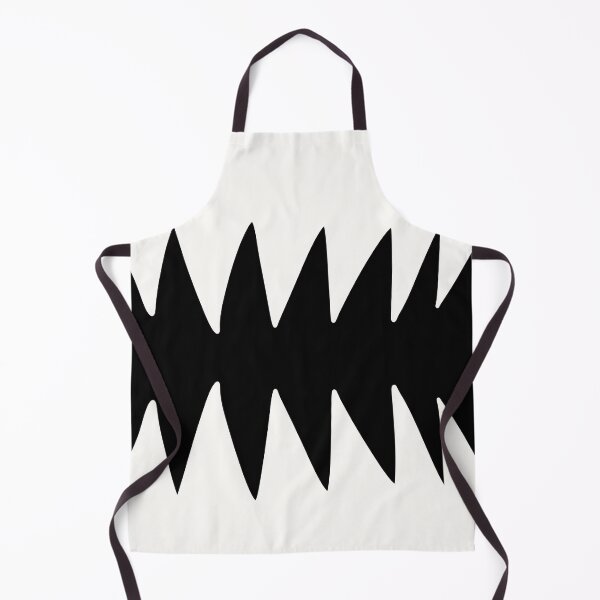 Item preview, White Fangs designed and sold by Budoorsaeedoo.