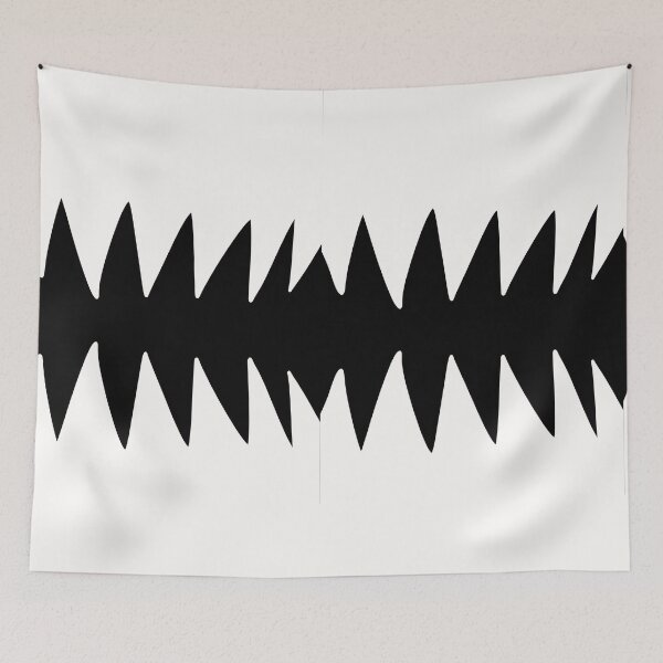 Item preview, White Fangs  designed and sold by Budoorsaeedoo.
