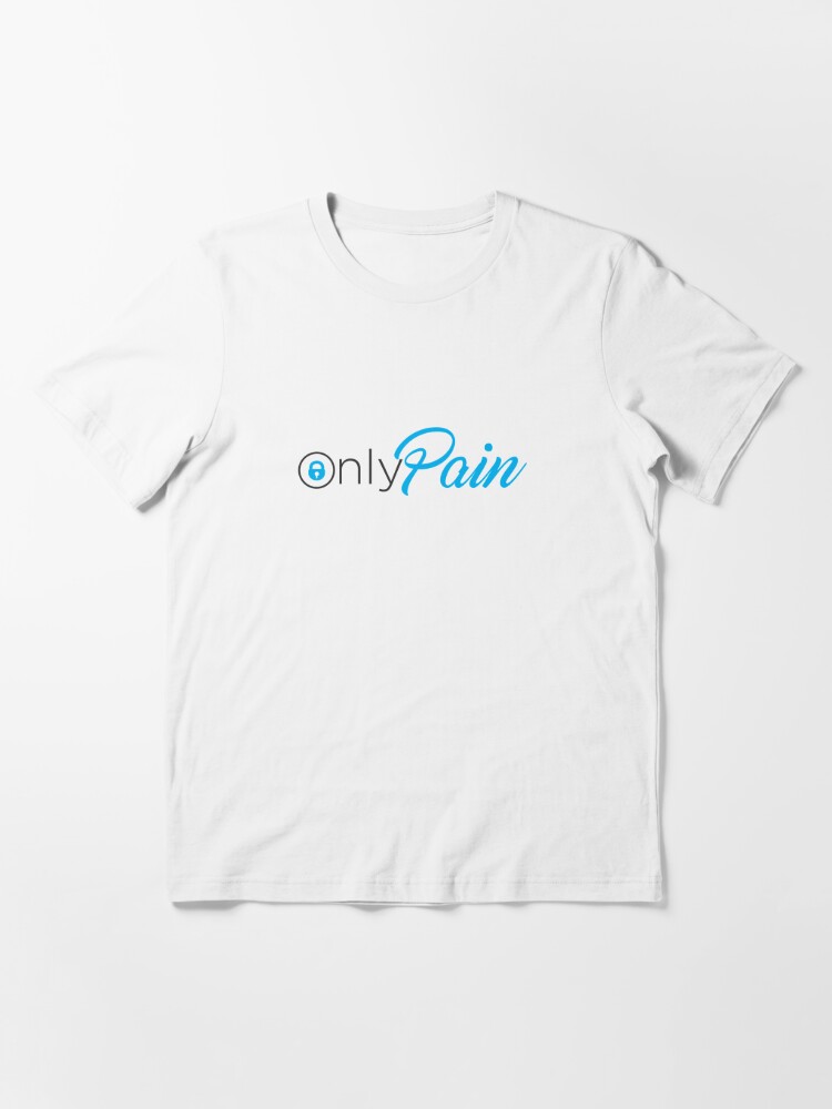 Fans shirt only tee Onlyfans