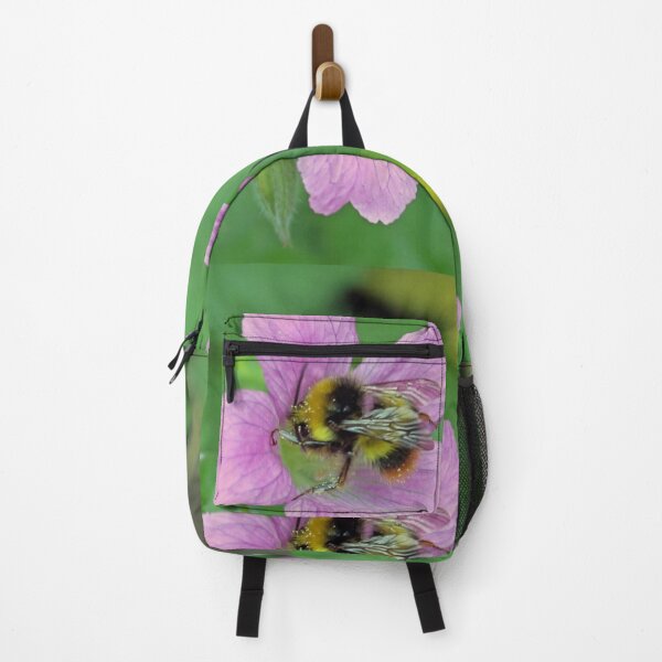 Item preview, What a buzzy day designed and sold by elaine pearson.