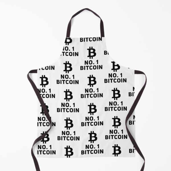 Aperçu de l'œuvre ou offrez-le comme cadeau parfait à un passionné de crypto! Choisissez votre taille et couleur ci-dessous créée et vendue par Bouzdesigns.