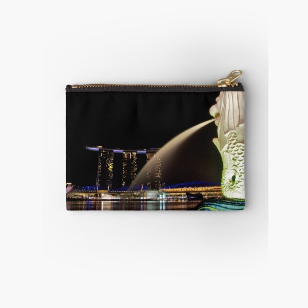 Item preview, Singapore Merlion at Marina Bay designed and sold by tpixx.
