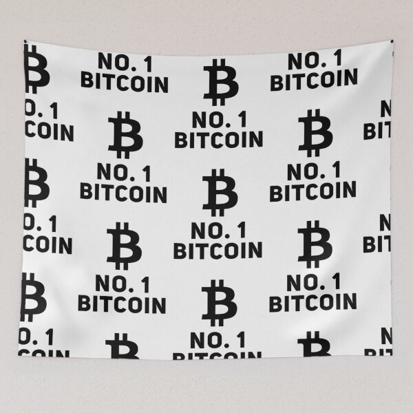 Aperçu de l'œuvre ou offrez-le comme cadeau parfait à un passionné de crypto! Choisissez votre taille et couleur ci-dessous créée et vendue par Bouzdesigns.
