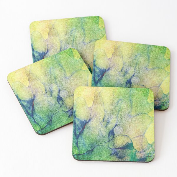 Item preview, Floral Abstract II designed and sold by Alexandra Lavizzari.