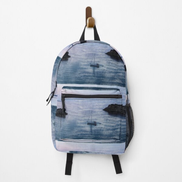 Item preview, A watercolour yacht designed and sold by PicsByTony.