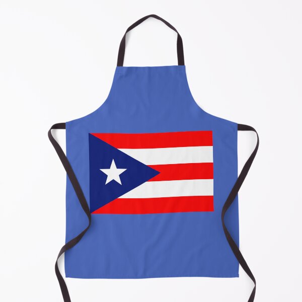 Item preview, Puerto Rican Flag designed and sold by SimplyPride.