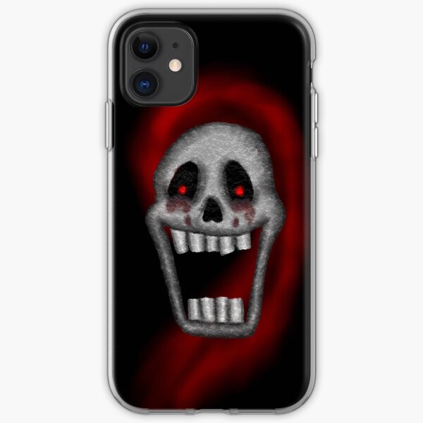Dusttale Phone Cases Redbubble