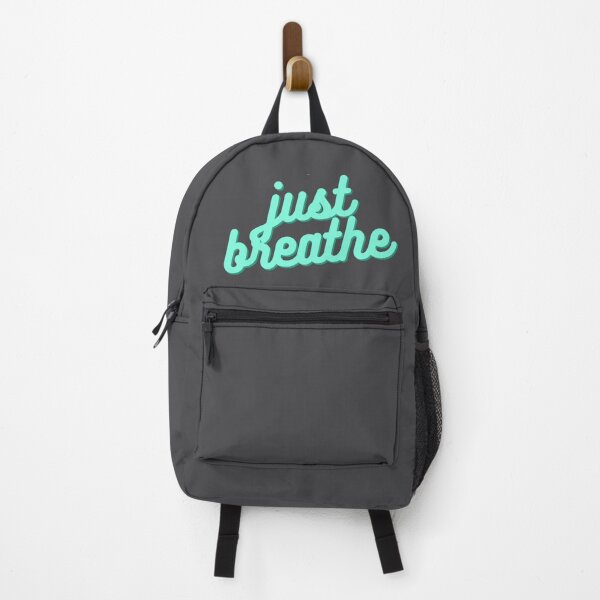 Item preview, Just Breathe designed and sold by cgroenewald.