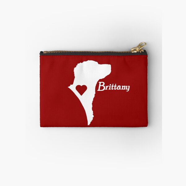 Item preview, Brittany <3 in white! designed and sold by stellarmule.