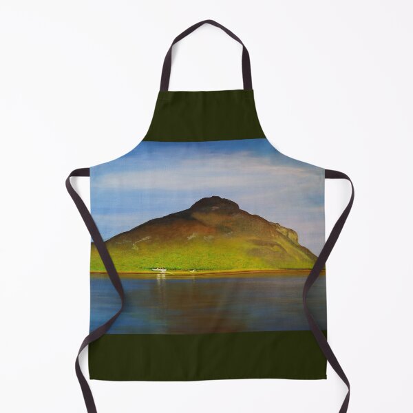 Item preview, Holy Isle designed and sold by HannahWanna.