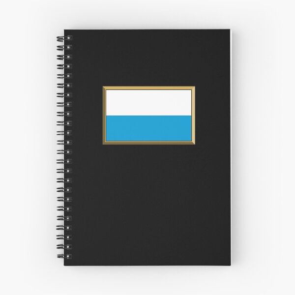 Item preview, Bavarian Flag Gifts, Stickers & Products (GF) designed and sold by mpodger.